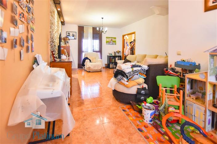 Image No.5-Propriété de 3 chambres à vendre à Taberno