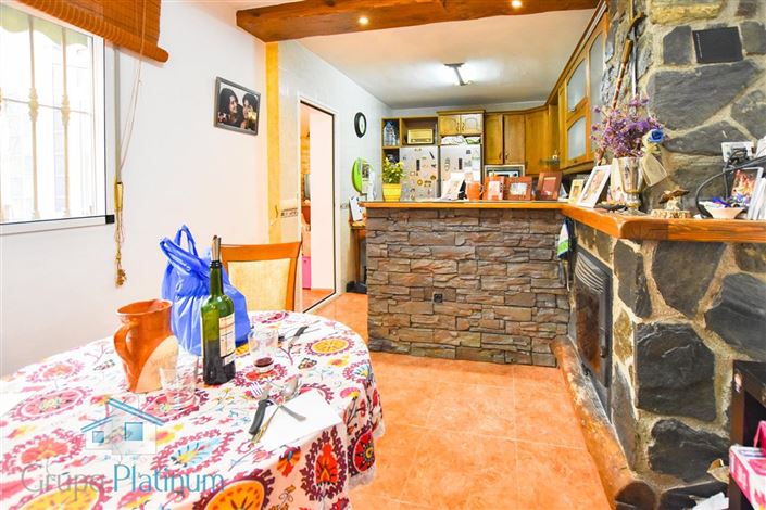 Image No.9-Propriété de 3 chambres à vendre à Taberno