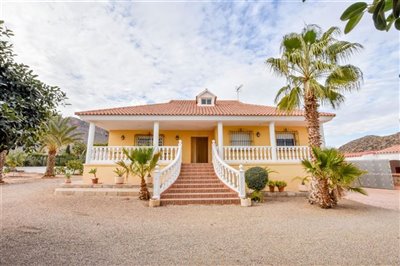 Grupo Platinum Estates most sold property