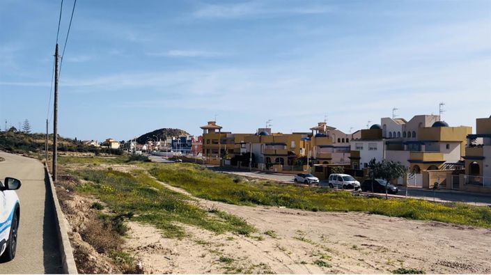 Image No.1-Propriété à vendre à San Juan De Los Terreros