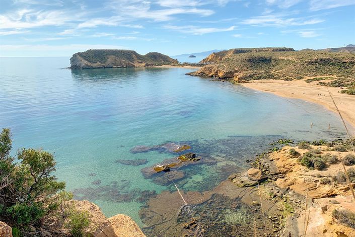 Image No.15-Propriété à vendre à San Juan De Los Terreros