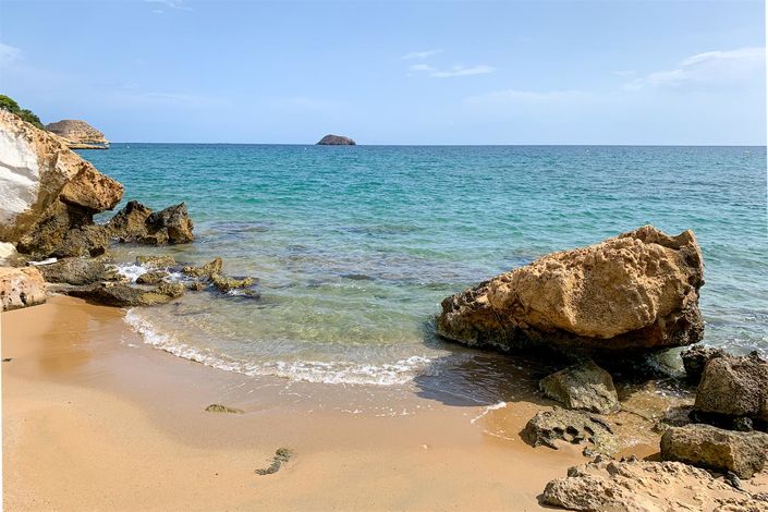 Image No.16-Propriété à vendre à San Juan De Los Terreros