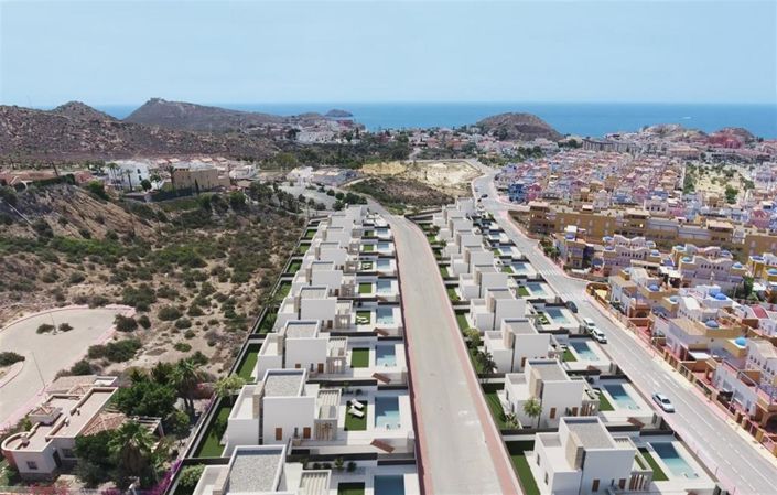 Image No.2-Propriété à vendre à San Juan De Los Terreros