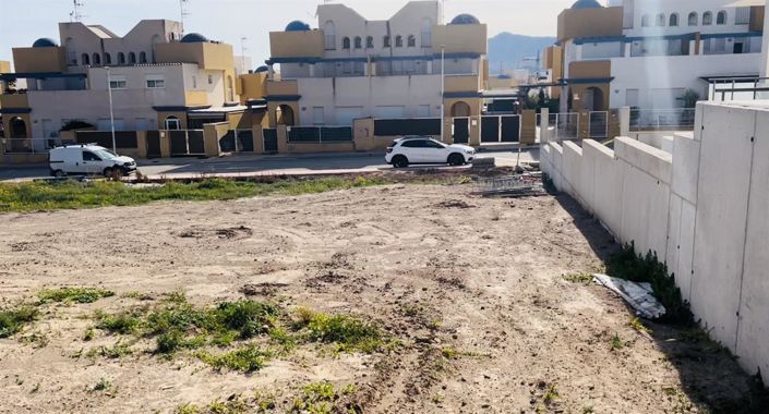 Image No.6-Propriété à vendre à San Juan De Los Terreros