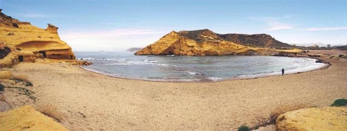 Image No.7-Propriété à vendre à San Juan De Los Terreros