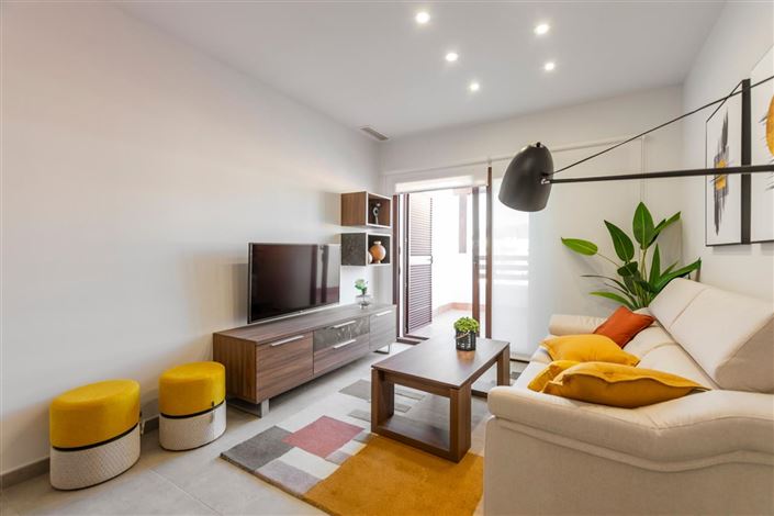 Image No.6-Appartement de 2 chambres à vendre à San Juan De Los Terreros