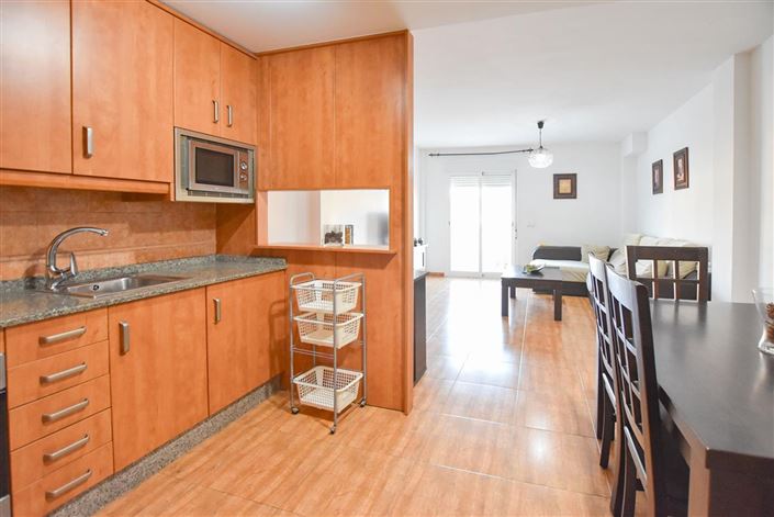 Image No.3-Appartement de 2 chambres à vendre à San Juan De Los Terreros