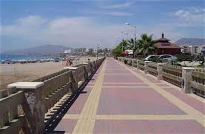 Image No.18-Appartement de 2 chambres à vendre à San Juan De Los Terreros