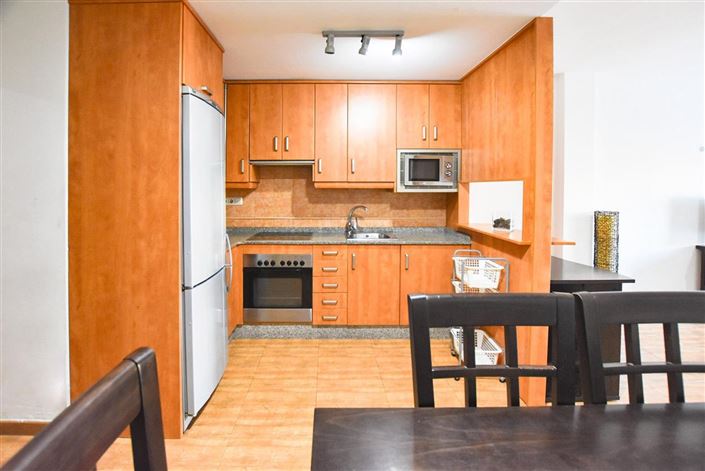 Image No.5-Appartement de 2 chambres à vendre à San Juan De Los Terreros