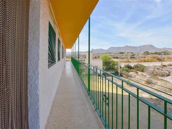 Image No.23-Appartement de 3 chambres à vendre à San Juan De Los Terreros