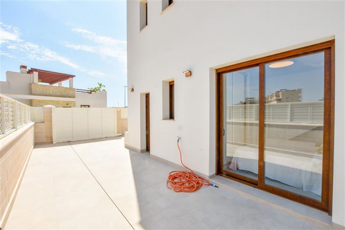 Image No.11-Villa de 3 chambres à vendre à Vera Playa