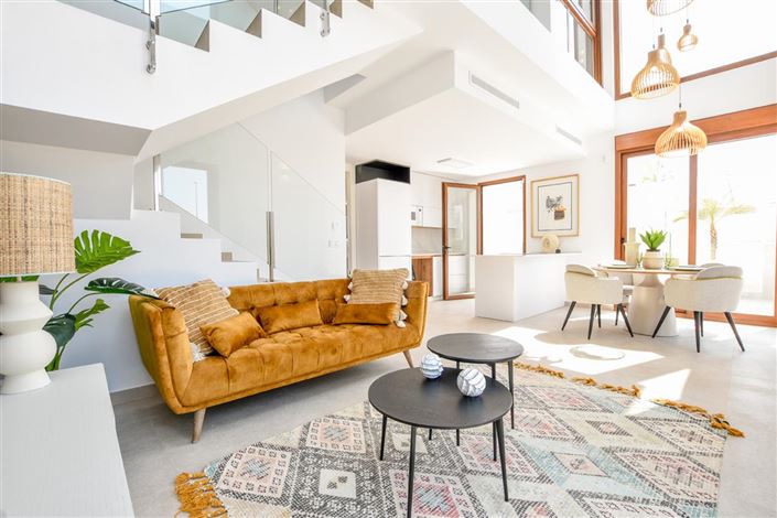 Image No.12-Villa de 3 chambres à vendre à Vera Playa