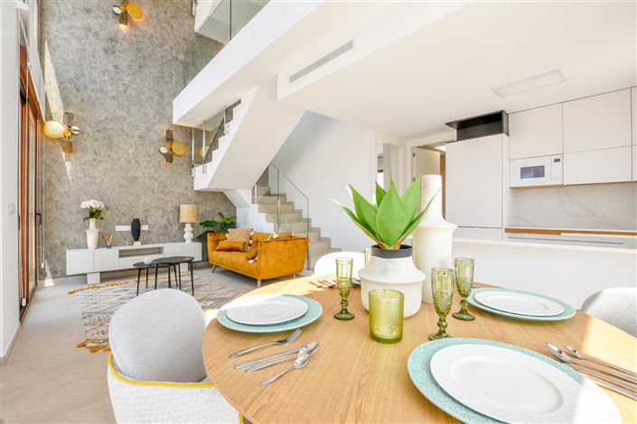 Image No.13-Villa de 3 chambres à vendre à Vera Playa