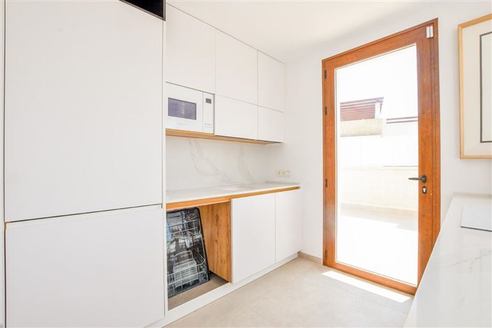 Image No.14-Villa de 3 chambres à vendre à Vera Playa