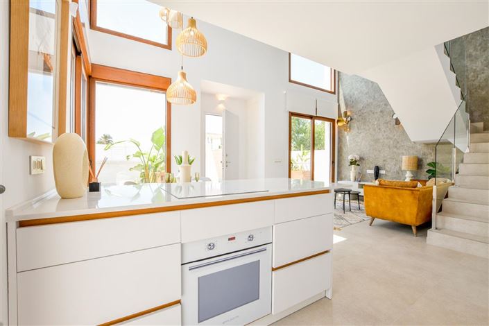 Image No.15-Villa de 3 chambres à vendre à Vera Playa