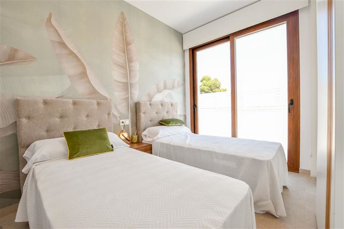 Image No.16-Villa de 3 chambres à vendre à Vera Playa