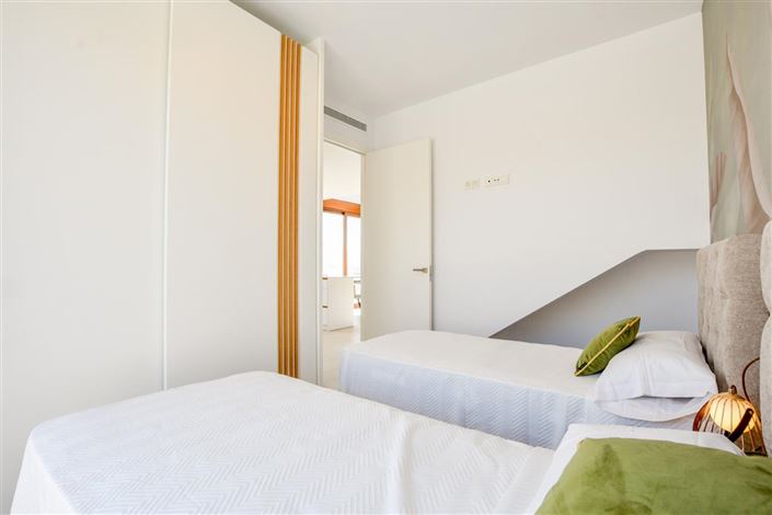 Image No.17-Villa de 3 chambres à vendre à Vera Playa