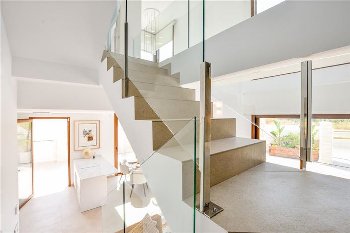 Image No.19-Villa de 3 chambres à vendre à Vera Playa