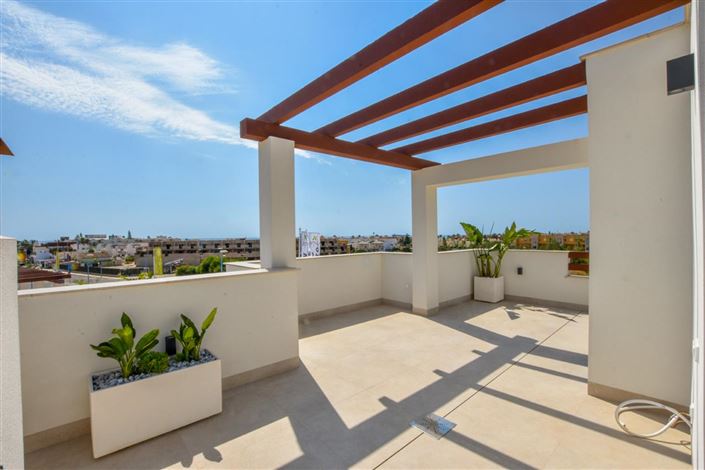 Image No.2-Villa de 3 chambres à vendre à Vera Playa