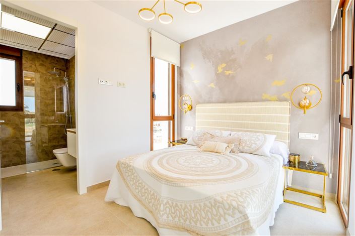 Image No.20-Villa de 3 chambres à vendre à Vera Playa