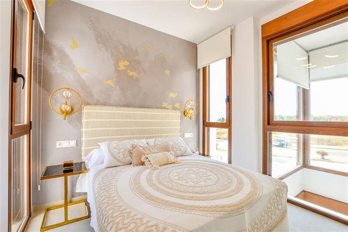 Image No.21-Villa de 3 chambres à vendre à Vera Playa