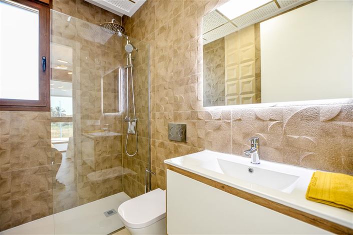 Image No.23-Villa de 3 chambres à vendre à Vera Playa