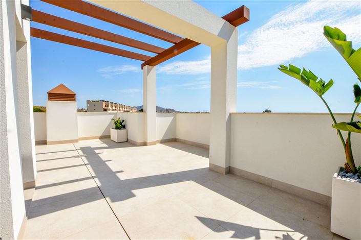 Image No.28-Villa de 3 chambres à vendre à Vera Playa