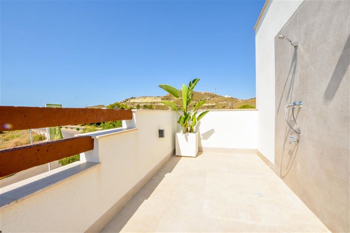 Image No.29-Villa de 3 chambres à vendre à Vera Playa