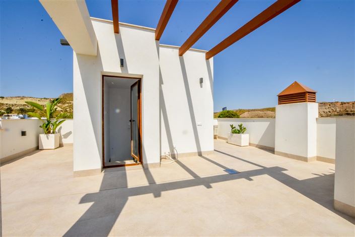 Image No.30-Villa de 3 chambres à vendre à Vera Playa