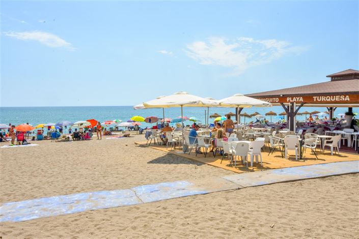 Image No.38-Villa de 3 chambres à vendre à Vera Playa