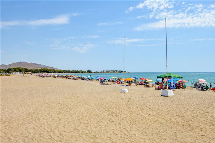 Image No.40-Villa de 3 chambres à vendre à Vera Playa