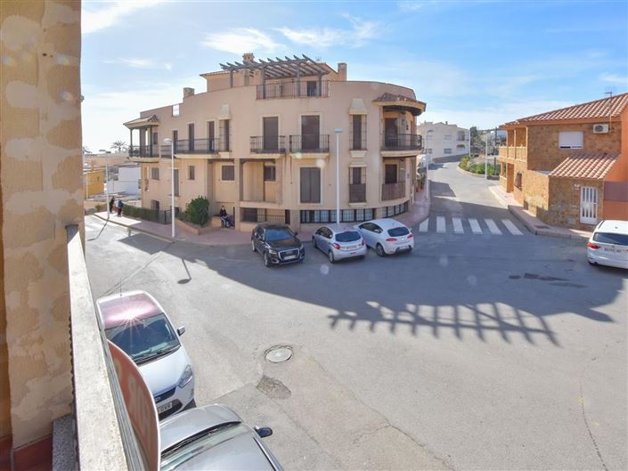 Image No.1-Appartement de 2 chambres à vendre à Villaricos