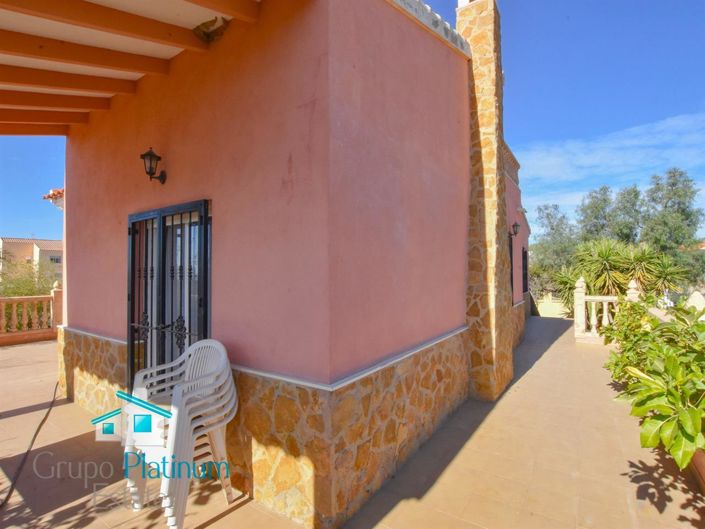 Image No.25-3 Bed Villa for sale