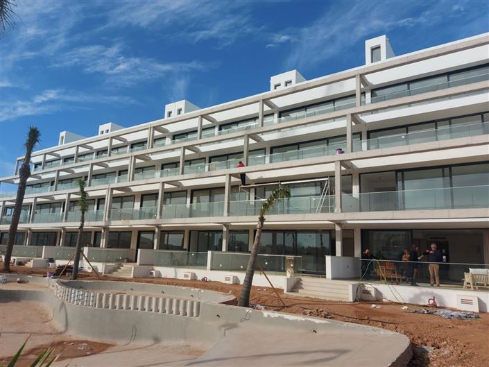 Image No.22-2 Bed Apartment for sale