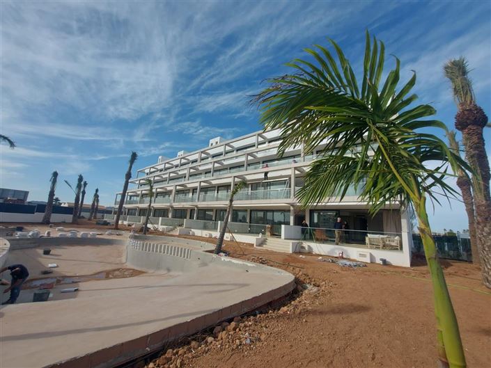 Image No.39-2 Bed Apartment for sale