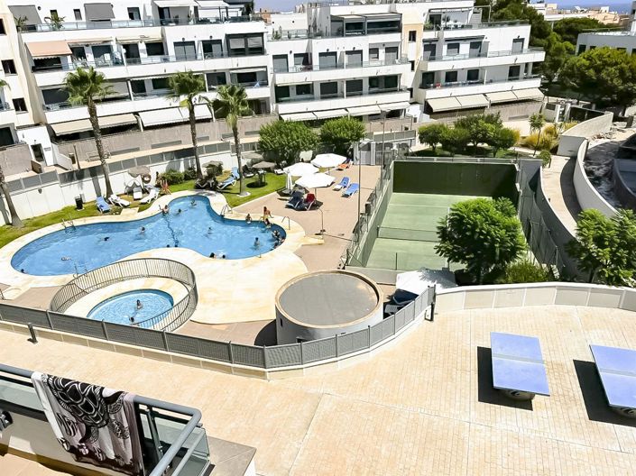 Image No.27-2 Bed Apartment for sale