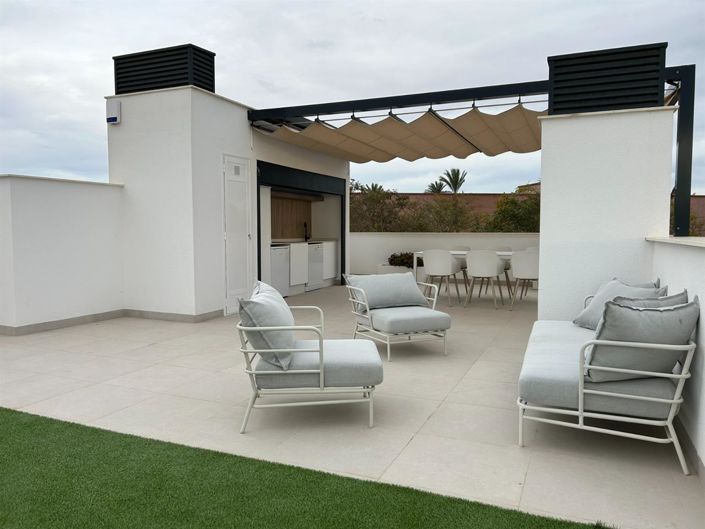 Image No.33-3 Bed Villa for sale