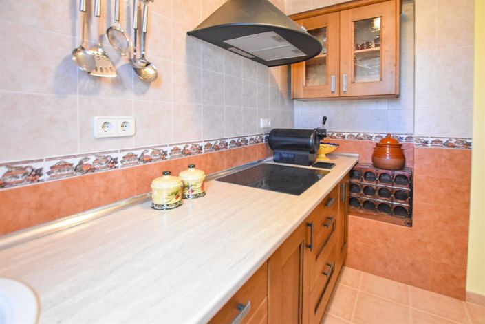 Image No.10-Propriété de 4 chambres à vendre à San Juan De Los Terreros