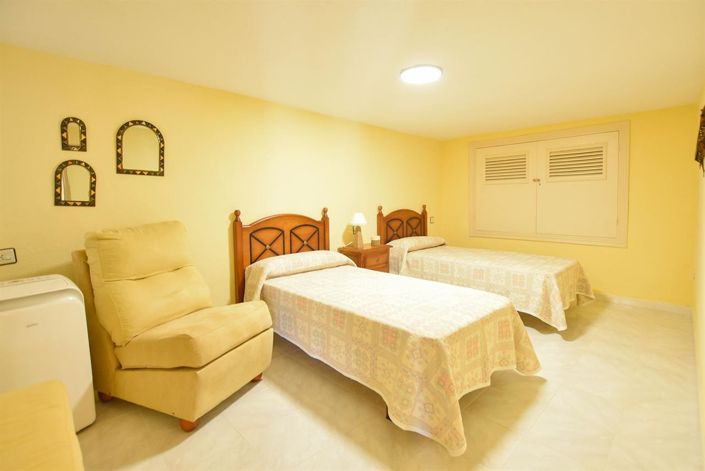 Image No.12-Propriété de 4 chambres à vendre à San Juan De Los Terreros