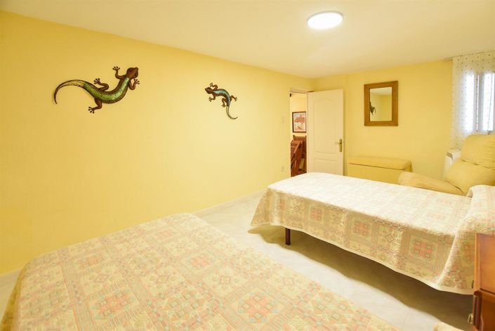 Image No.13-Propriété de 4 chambres à vendre à San Juan De Los Terreros