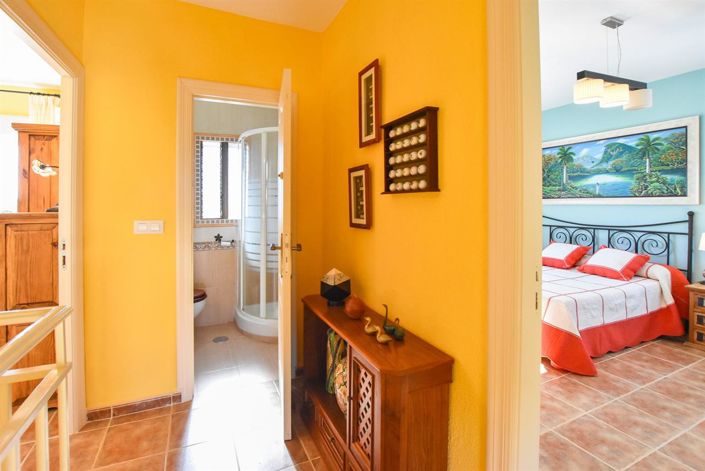 Image No.14-Propriété de 4 chambres à vendre à San Juan De Los Terreros