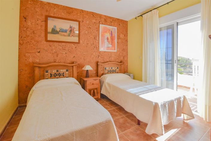 Image No.15-Propriété de 4 chambres à vendre à San Juan De Los Terreros