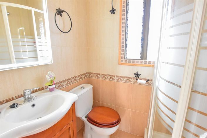 Image No.17-Propriété de 4 chambres à vendre à San Juan De Los Terreros