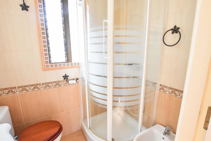 Image No.18-Propriété de 4 chambres à vendre à San Juan De Los Terreros