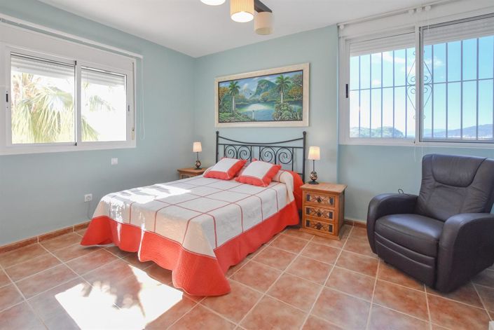 Image No.19-Propriété de 4 chambres à vendre à San Juan De Los Terreros