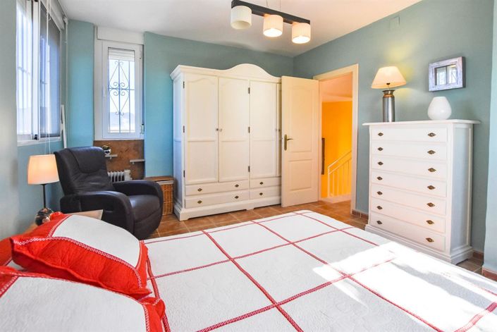 Image No.20-Propriété de 4 chambres à vendre à San Juan De Los Terreros