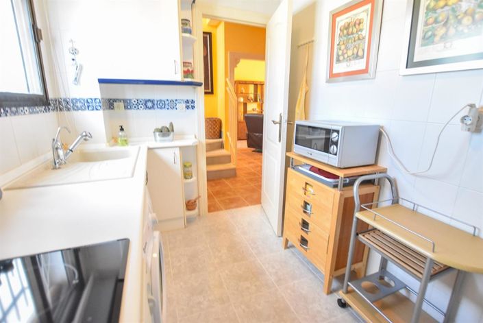 Image No.21-Propriété de 4 chambres à vendre à San Juan De Los Terreros