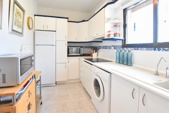 Image No.22-Propriété de 4 chambres à vendre à San Juan De Los Terreros