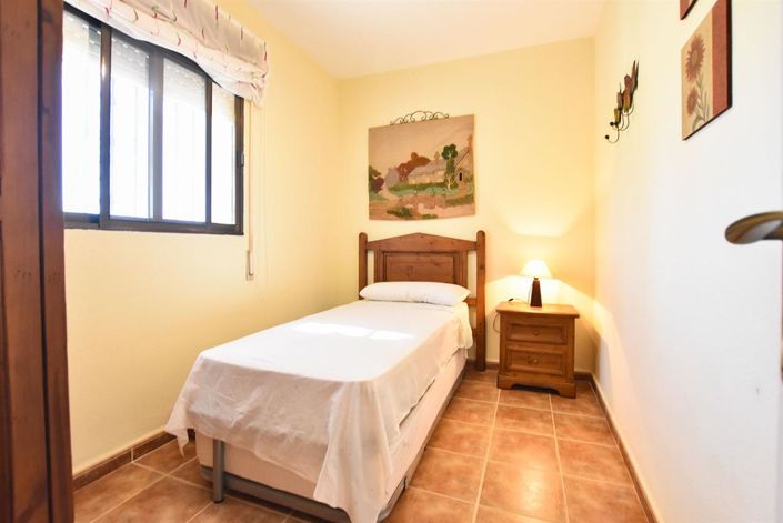 Image No.23-Propriété de 4 chambres à vendre à San Juan De Los Terreros