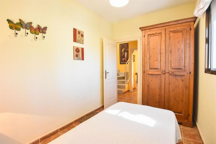 Image No.24-Propriété de 4 chambres à vendre à San Juan De Los Terreros